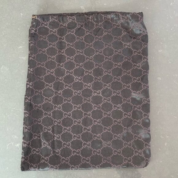 Gucci Dust Bags - Picture 1 of 5